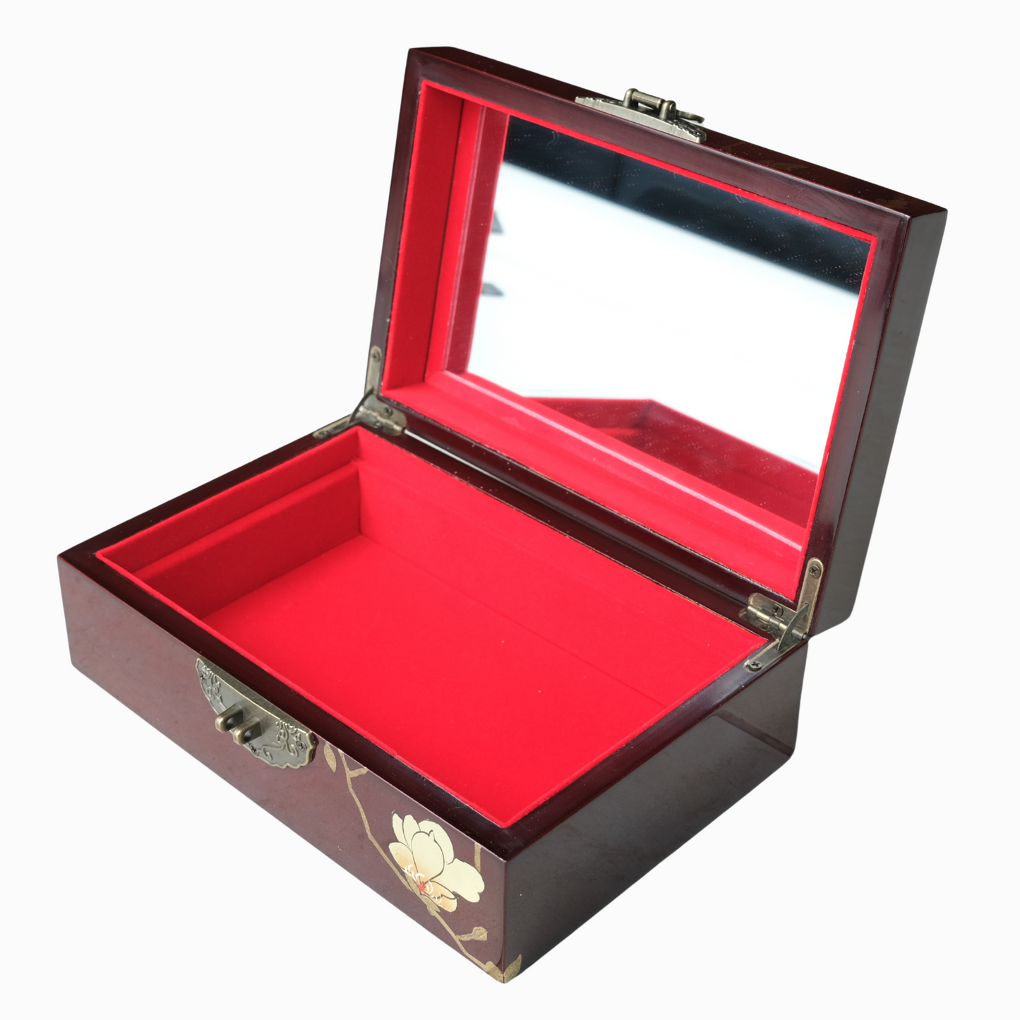 🤎 Magnificent Magnolia | Brown