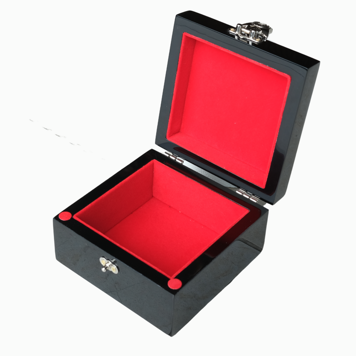 🖤 Heavenly Harmony | Black