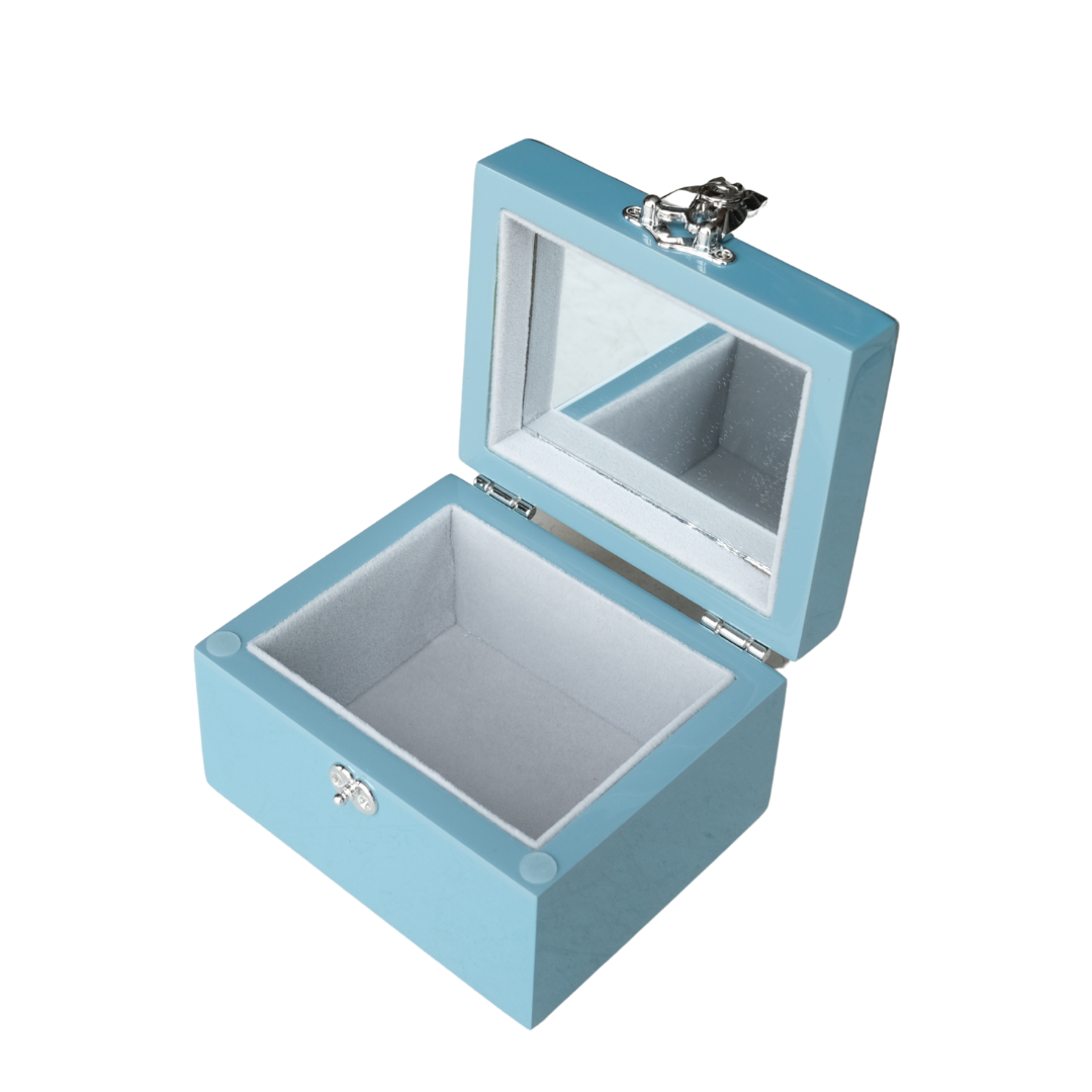 💙 Gentle Glade | Stone Blue