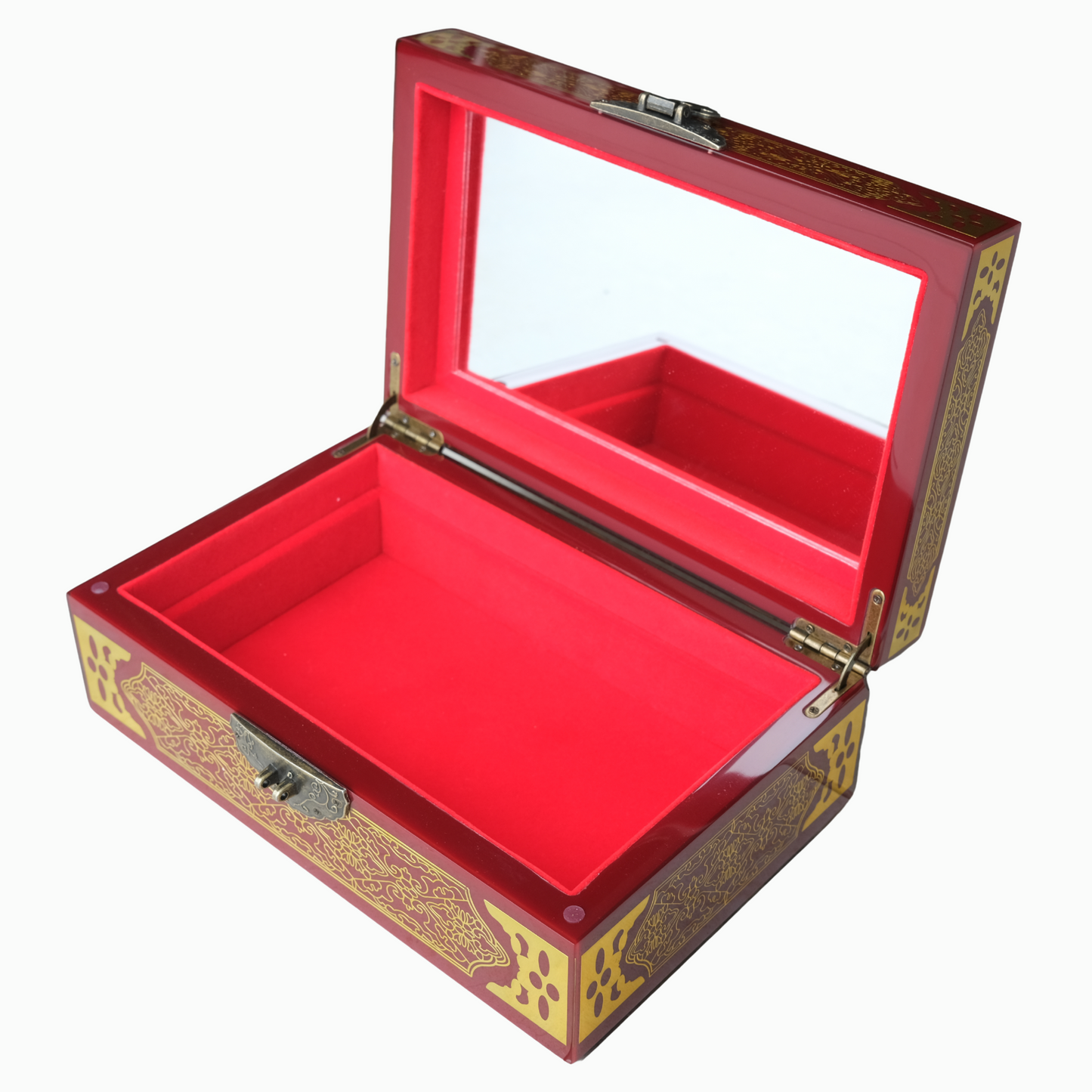 ❣️ Phenomenal Pheasant | Deep Scarlet