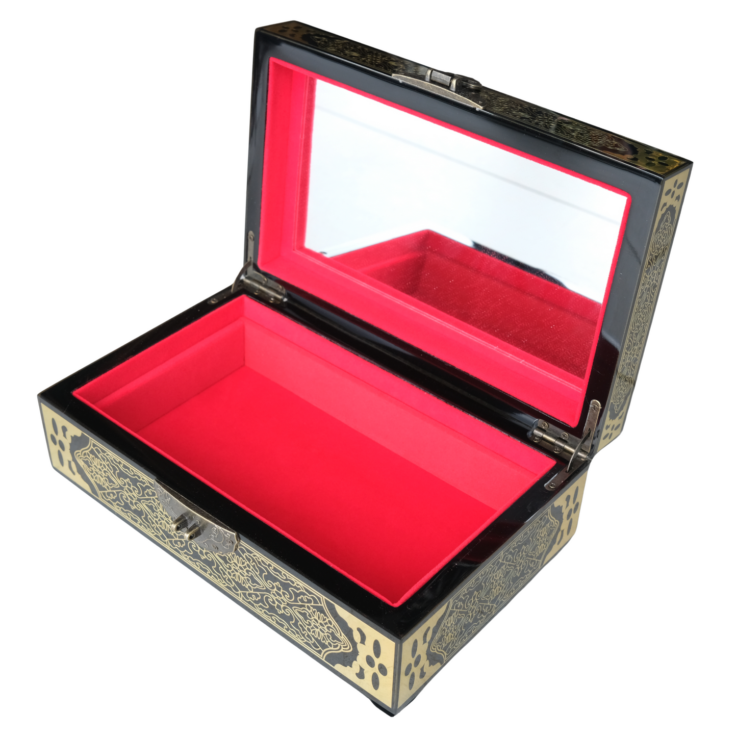 🖤 Mystical Monarchs | Black