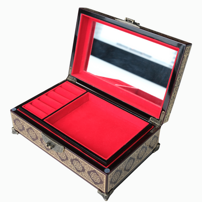 🤎 Phenomenal Pheasant | Brownish Red