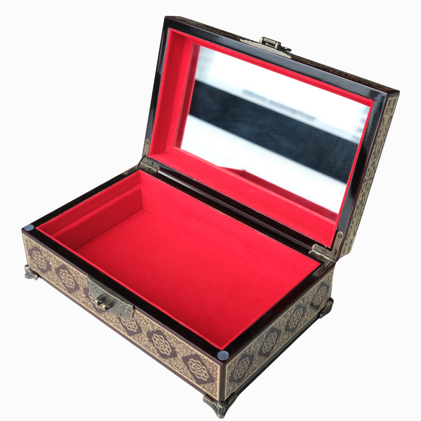 🤎 Phenomenal Pheasant | Brownish Red