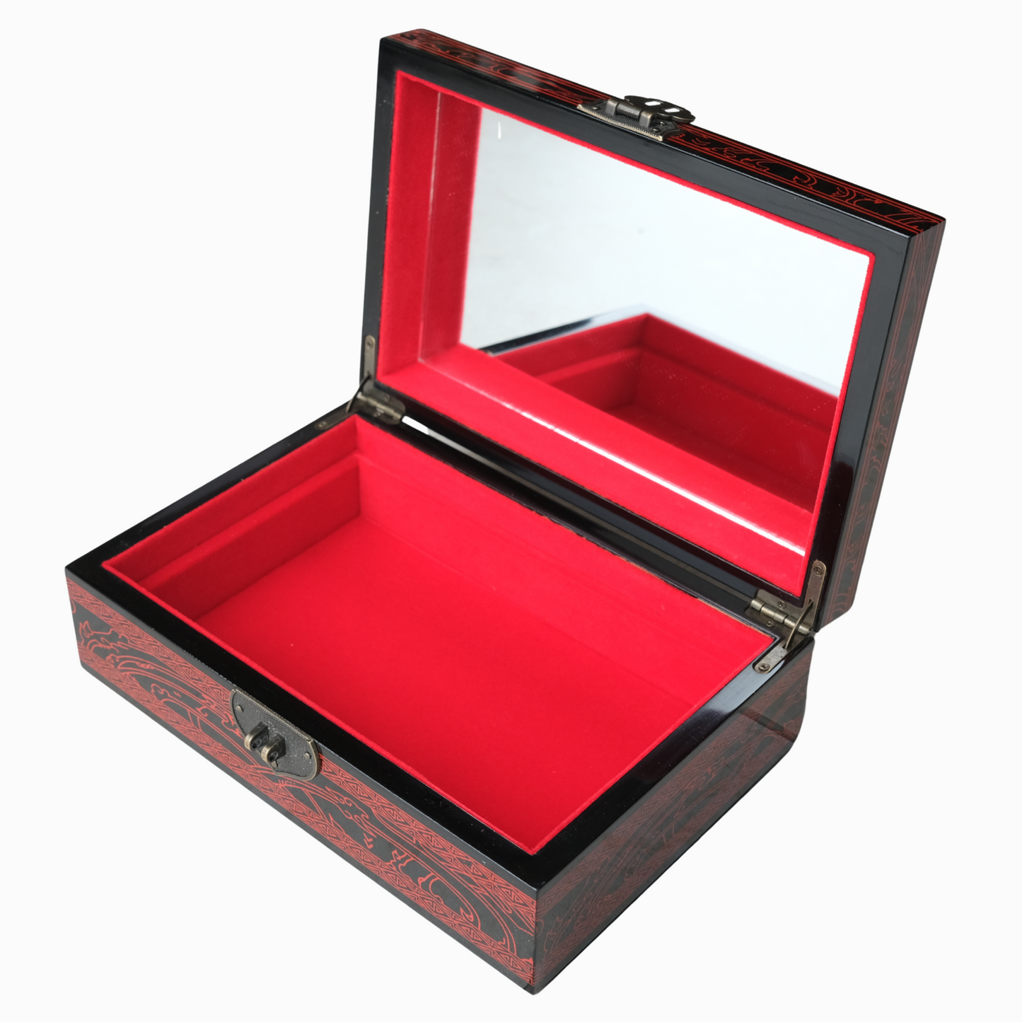 🖤 Dreamy Dragon | Black