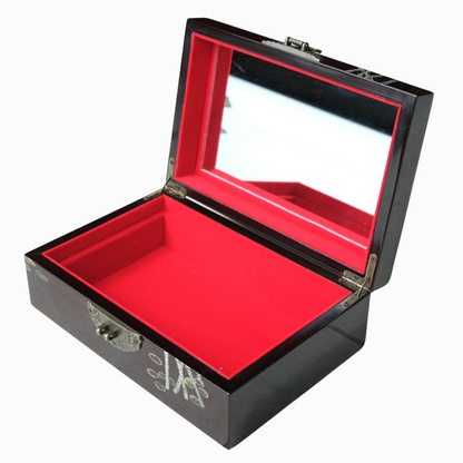 🤎 Lordly Lotus | Brown