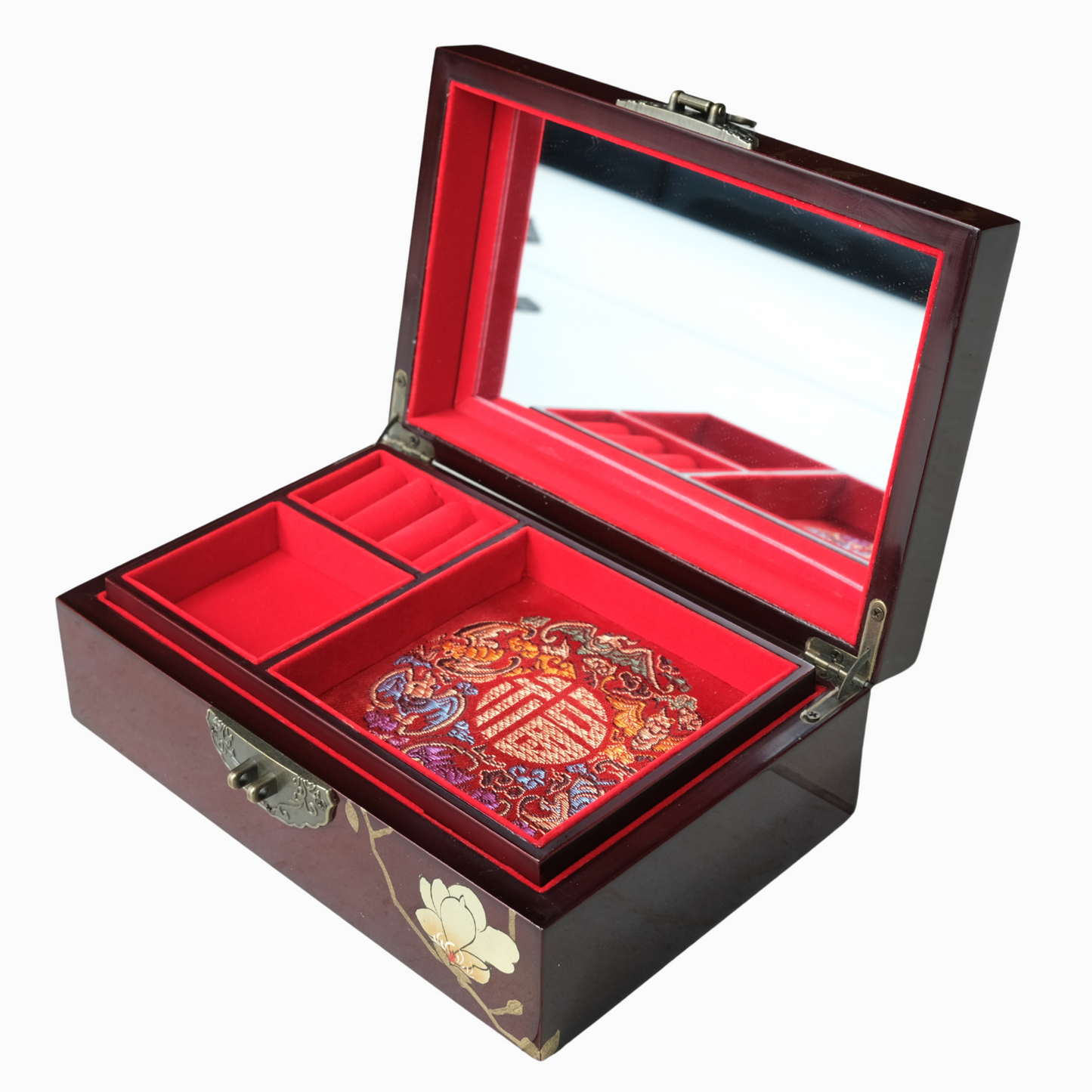 🤎 Magnificent Magnolia | Brown