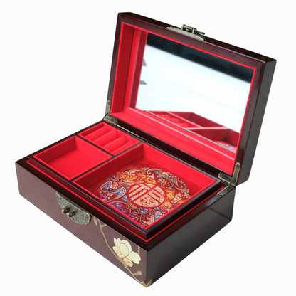 🤎 Magnificent Magnolia | Brown