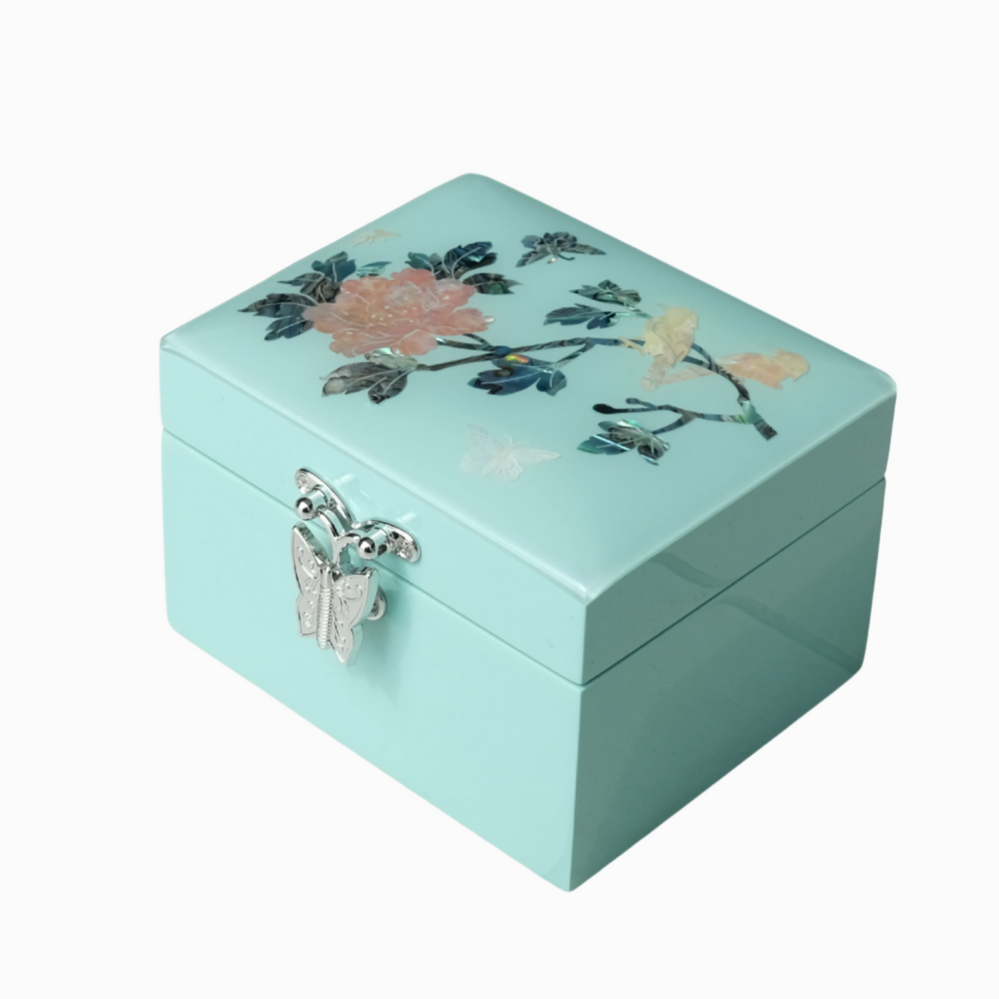 🩵 Gentle Glade | Aquamarine