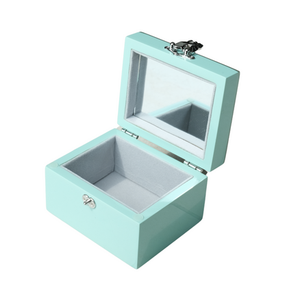 🩵 Gentle Glade | Aquamarine