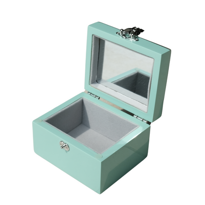 🩵 Whispering Wings | Aquamarine