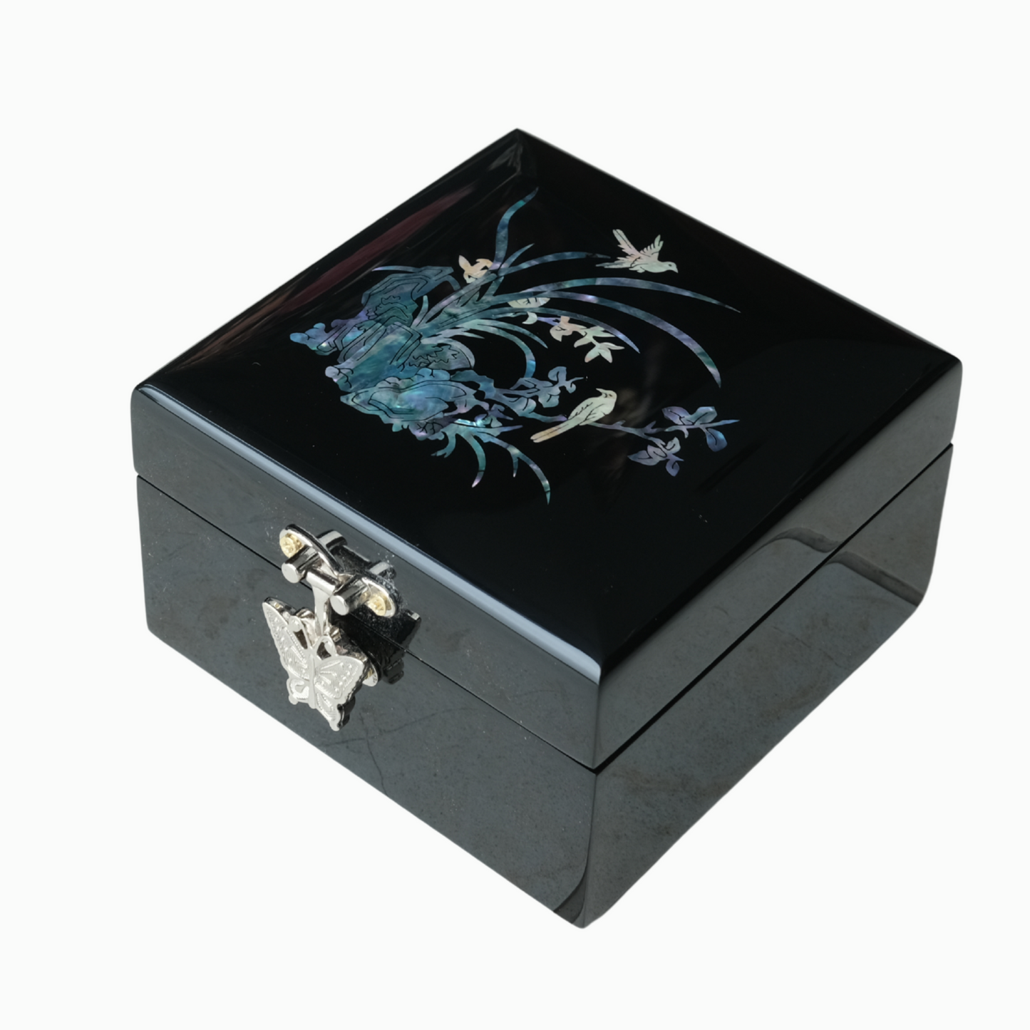 🖤 Heavenly Harmony | Black