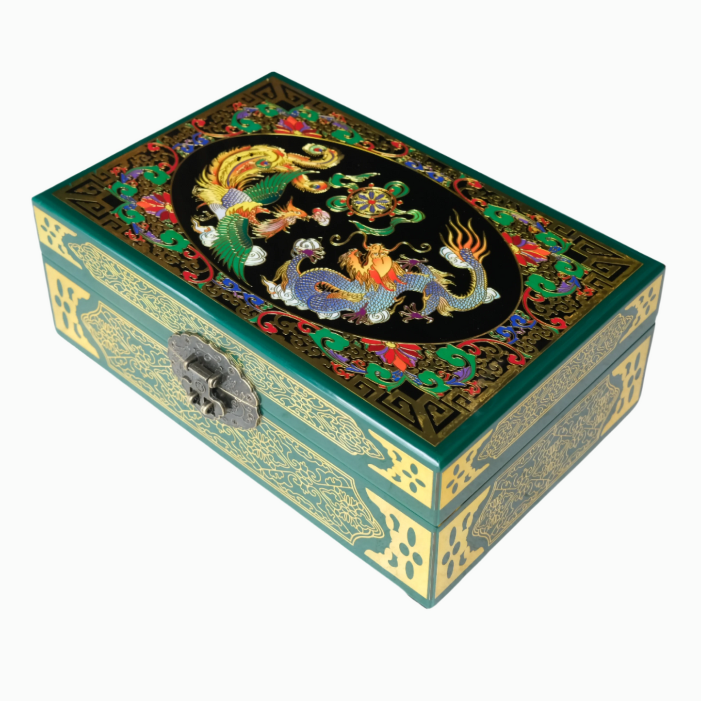 💚 Mystical Monarchs | Special Green