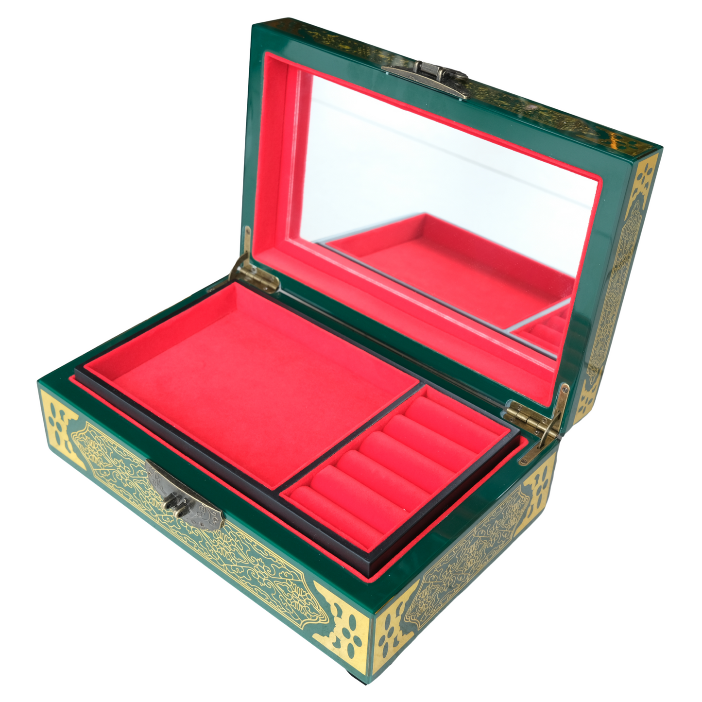 💚 Mystical Monarchs | Special Green