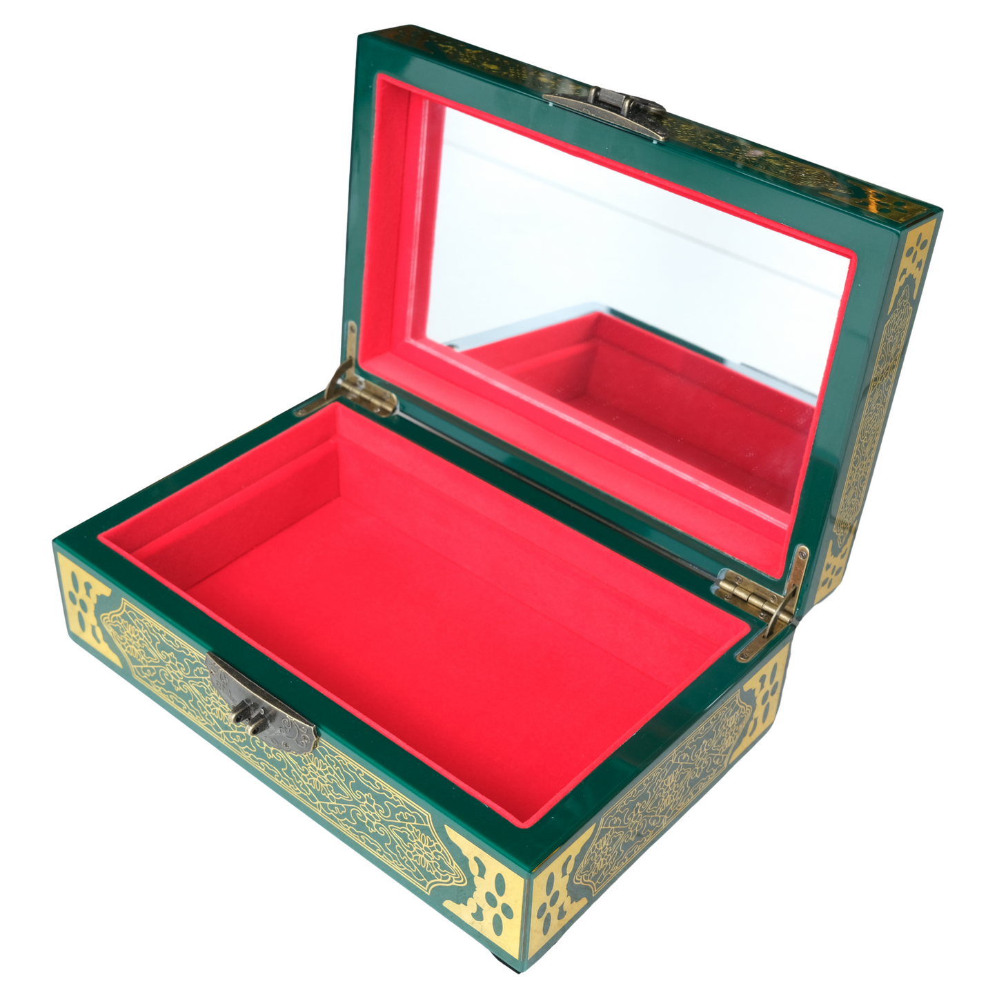 💚 Mystical Monarchs | Special Green