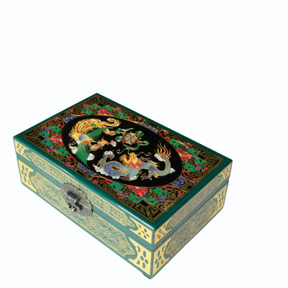 💚 Mystical Monarchs | Special Green