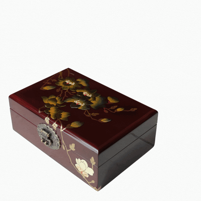 🤎 Magnificent Magnolia | Brown