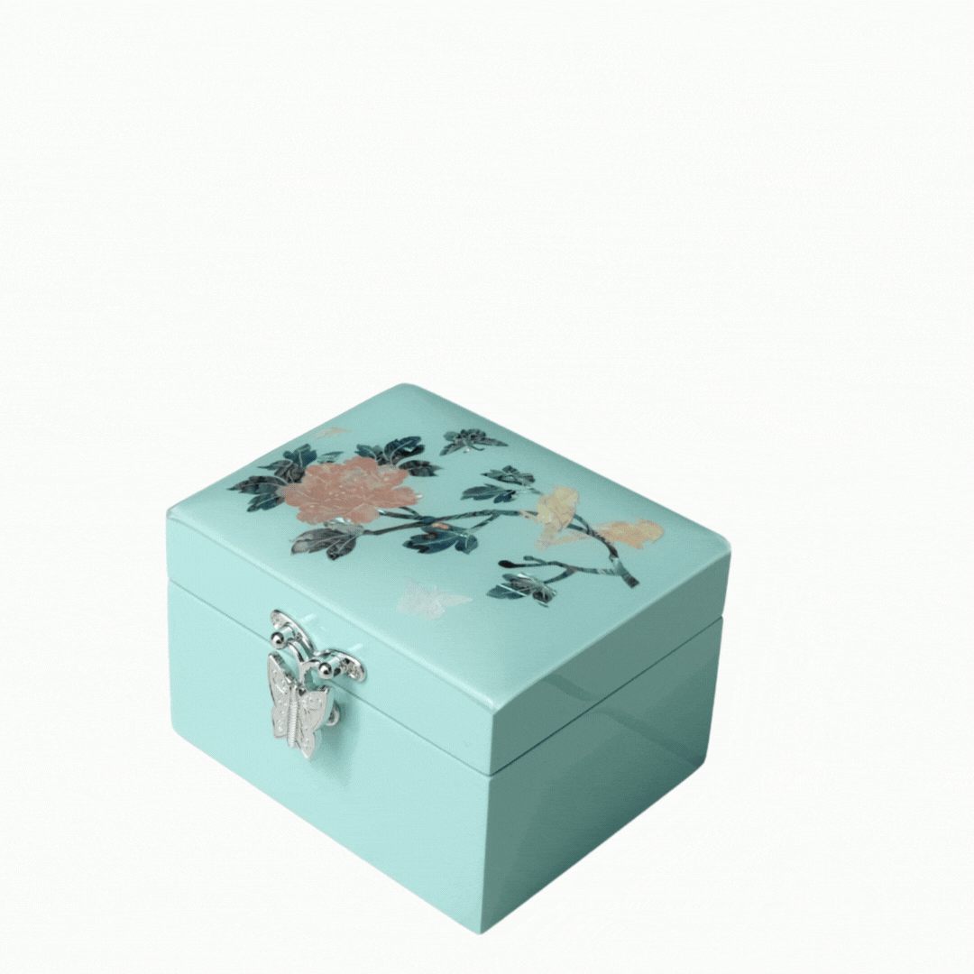 🩵 Gentle Glade | Aquamarine