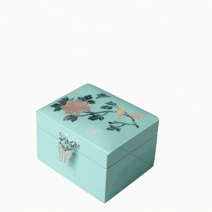 🩵 Gentle Glade | Aquamarine