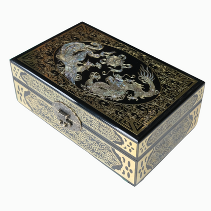 🖤 Mystical Monarchs | Black