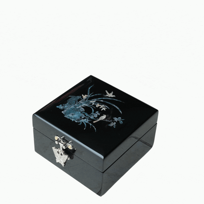 🖤 Heavenly Harmony | Black